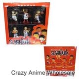 slam dunk anime figure