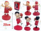 slam dunk anime figure