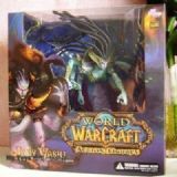 warcraft anime figure