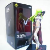 geass anime figure