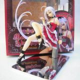 vampire anime figure