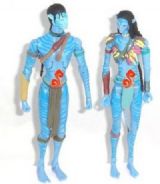 avatar anime figure