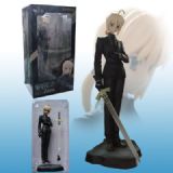 fate anime figure