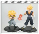 dragon ball anime figure