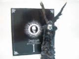 death note anime figure