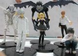 death note anime figure