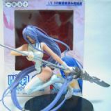 ikki tousen anime figure