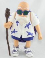 dragon ball anime figure