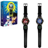 Conan anime watch