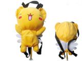 Card Captor Sakura Plush Backpack