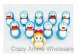 doraemon anime figure