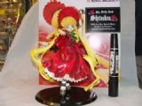 rozen maiden anime figure