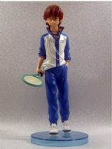 Tennis anime figure