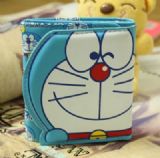 doraemon anime wallet