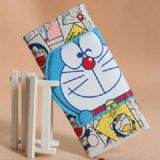 doraemon anime wallet