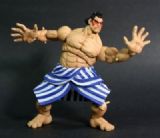 street fighter anime figure