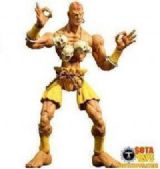 street fighter anime figure