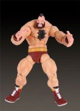 street fighter anime figure