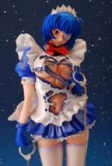 ikki tousen anime figure