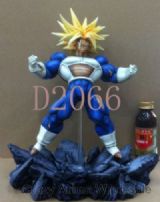 dragon ball anime figure