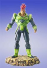 dragon ball anime figure