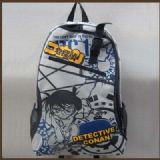 connan anime bag