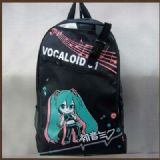 Miku anime bag