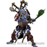 warcraft anime figure