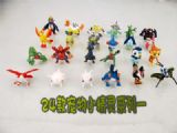 Pokemon Anime figure