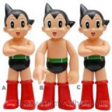 astro boy anime figure