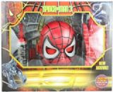 spider man anime figure set