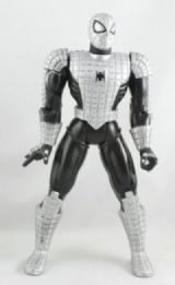 spider man anime figure