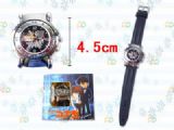 conan anime watch