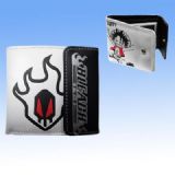 bleach anime wallet