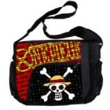 One Piece anime bag