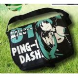 Miku anime bag