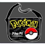 Pokemon Anime bag