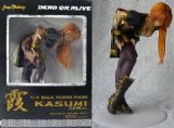 dead or alive anime figure