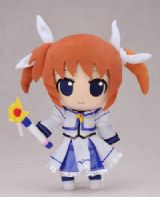 magical girl anime plush