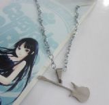 k-on!anime necklace