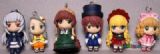 rozen maiden anime keychain