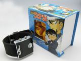 Conan anime watch