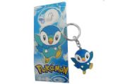 Pokemon Anime Keychain 