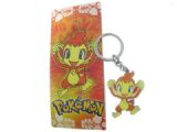 Pokemon Anime Keychain 