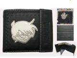 Detective Conan Anime Wallet