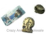 Detective Conan Anime Pin