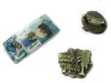 Detective Conan Anime Pin