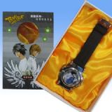 death note anime watch