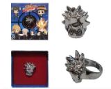 Hitman Reborn anime Ring