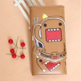 domo kun anime wallet